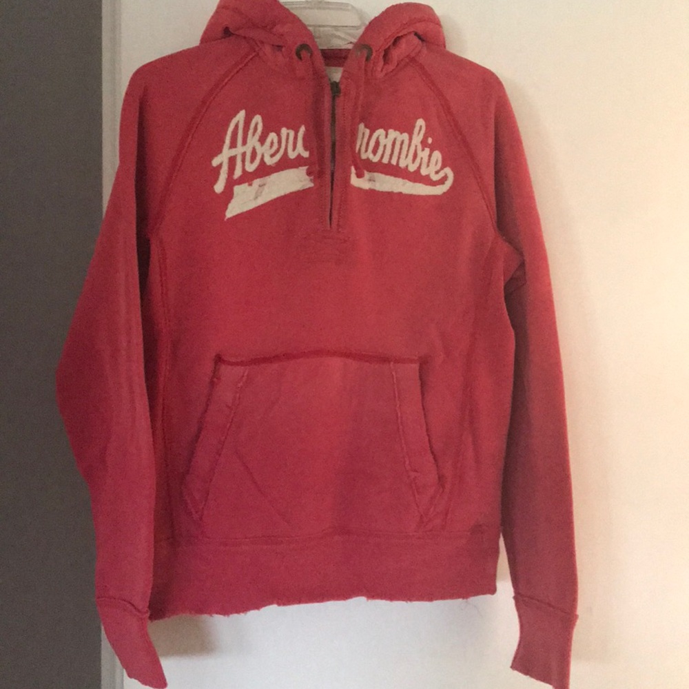 Abercrombie hoodie